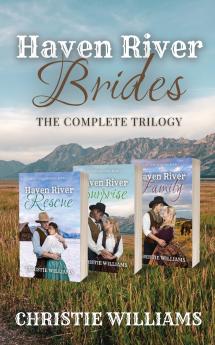 Haven River Brides