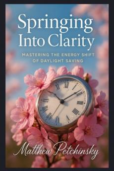 Springing Into Clarity