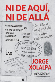 Ni De Aqui Ni De Alla