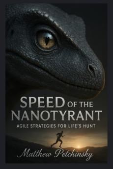 Speed of the Nanotyrant