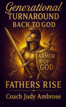 Generational Turnaround Back To God Fathers Rise