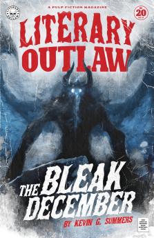 Literary Outlaw #20