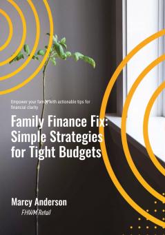 Family Finance Fix