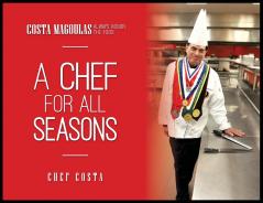 A Chef For All Seasons