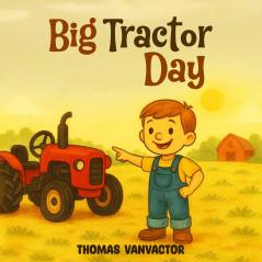 Big Tractor Day