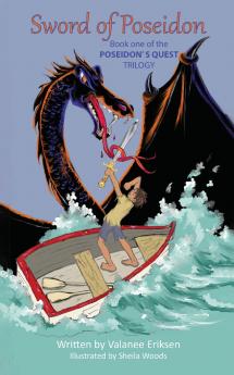 Sword of Poseidon