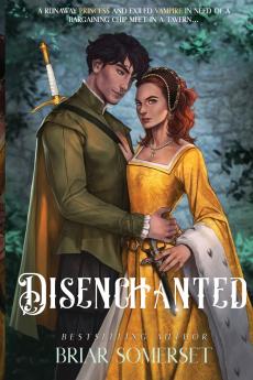 Disenchanted