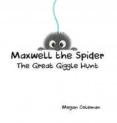 Maxwell the Spider