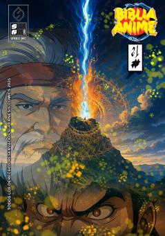 Biblia Anime ( Anime Puro ) No.21