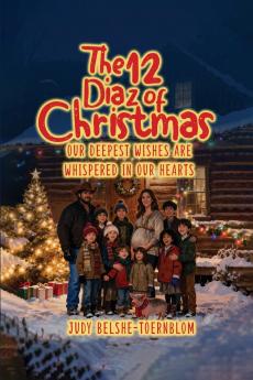 The 12 Diaz of Christmas