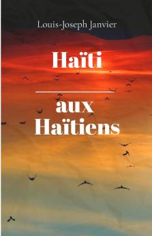 Haïti aux Haïtiens