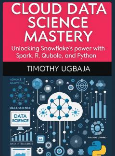 CLOUD DATA SCIENCE MASTERY