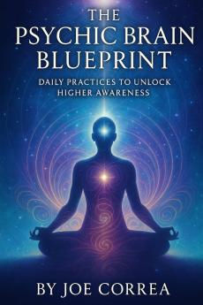 The Psychic Brain Blueprint