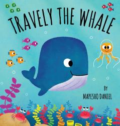Travely the Whale