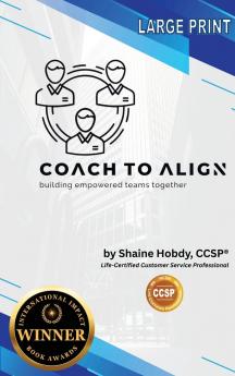 Coach To ALIGN