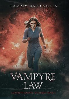 Vampyre Law