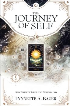 THE JOURNEY OF SELF