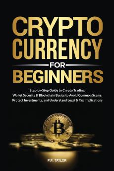 Cryptocurrency for Beginners