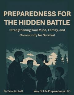 Preparedness For The Hidden Battle