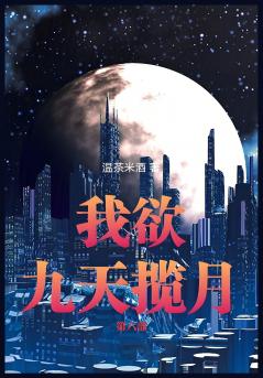 我欲九天揽月：第六部