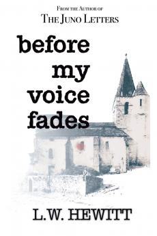 Before My Voice Fades