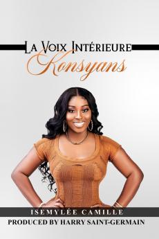 LA VOIX INTÉRIEURE -  KONSYANS