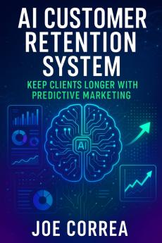 AI Customer Retention System