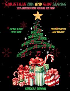 Christmas Fun and Sing Alongs
