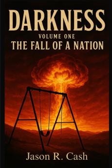 Darkness Volume One- The Fall of a Nation