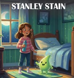 Stanley Stain