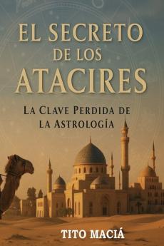El Secreto de los Atacires