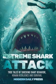 Extreme Shark Attack
