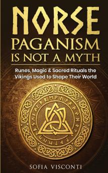 Norse Paganism Is Not A Myth