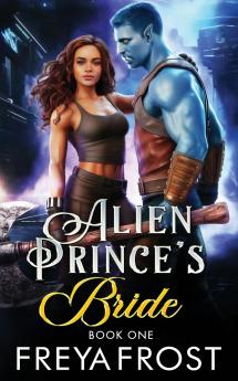 Alien Prince's Bride