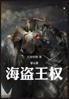 海盗王权：第五部