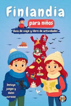 Finlandia para Niños