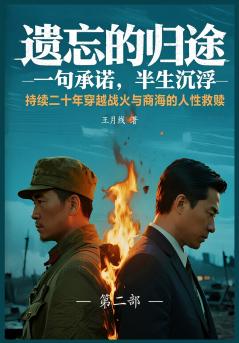 遗忘的归途（第二部）