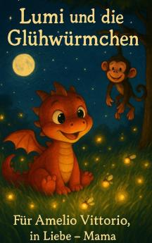 Lumi und die Glühwürmchen