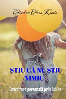 Știu că nu știu nimic