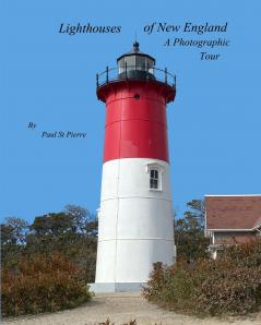 Lighthouses of New England