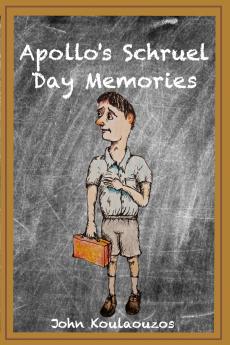 Apollo's Schruel Day Memories