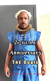 The Ovals 20 Years