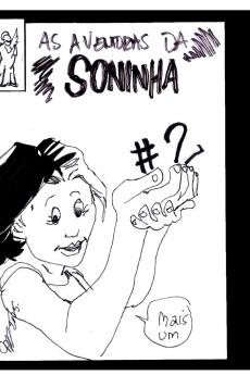 As Aventuras da Soninha #2