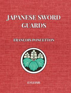 Japanese Sword Guards