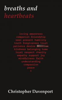 breaths and heartbeats