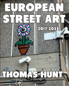European Street Art (2019-2023)