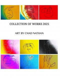Collection of Works 2025