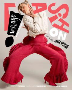 IMIRAGEmagazine Issue