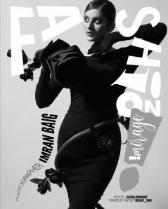 IMIRAGEmagazine Issue