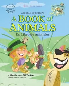 A Book of Animals